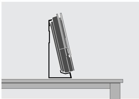 BANG & OLUFSEN BeoSound 9000 - Avertissements - 5