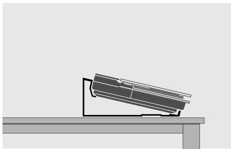 BANG & OLUFSEN BeoSound 9000 - Avertissements - 4