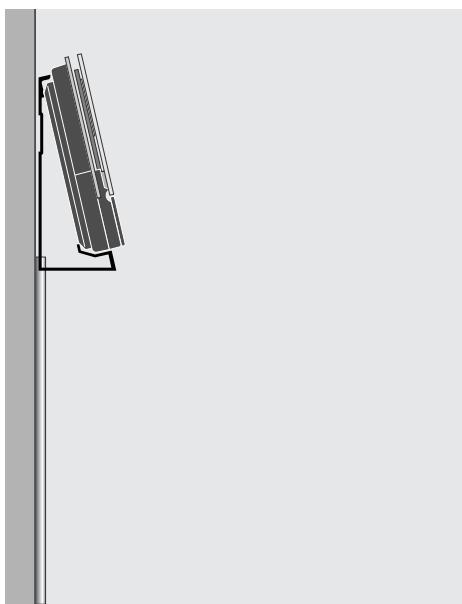 BANG & OLUFSEN BeoSound 9000 - Avertissements - 6