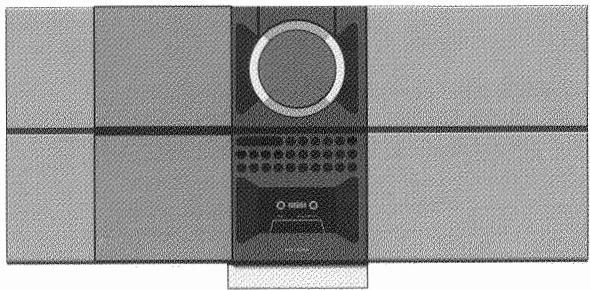 BANG & OLUFSEN BEOSOUND CENTURY - 3