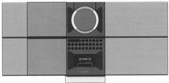 BANG & OLUFSEN BEOSOUND CENTURY - 4