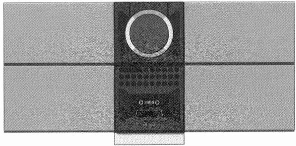 BANG & OLUFSEN BEOSOUND CENTURY - 2