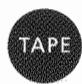 BANG & OLUFSEN BEOSOUND CENTURY - Lecture d'une cassette - 1
