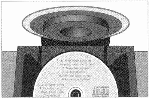 BANG & OLUFSEN BEOSOUND CENTURY - 7
