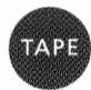 BANG & OLUFSEN BEOSOUND CENTURY - Lecture d'une cassette - 4