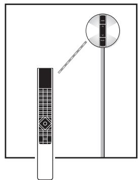 BANG & OLUFSEN BeoSound Essence 2nd generation - Récepteur IR - 2