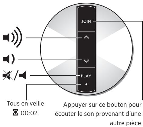BANG & OLUFSEN BeoSound Essence 2nd generation - Récepteur IR - 1
