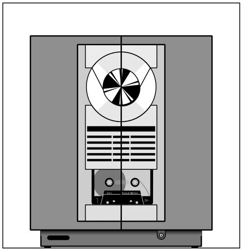 BANG & OLUFSEN BEOSOUND OUVERTURE - 1
