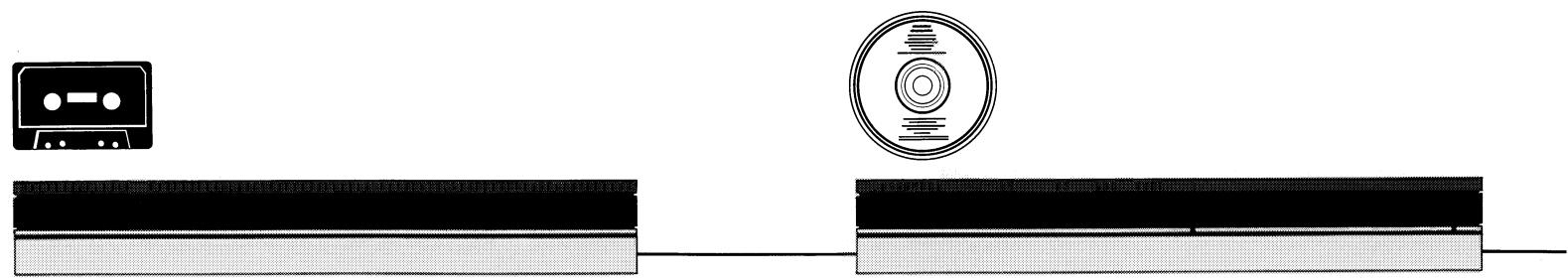 BANG & OLUFSEN BEOSYSTEM 6500 - 1