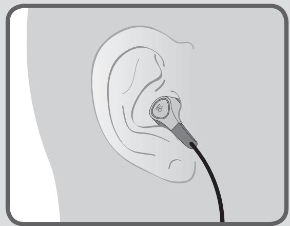 BANG & OLUFSEN Beoplay H3 - 3