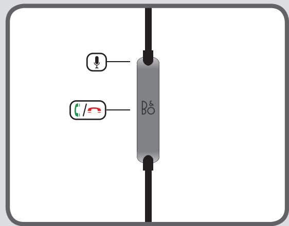 BANG & OLUFSEN Beoplay H3 - 6