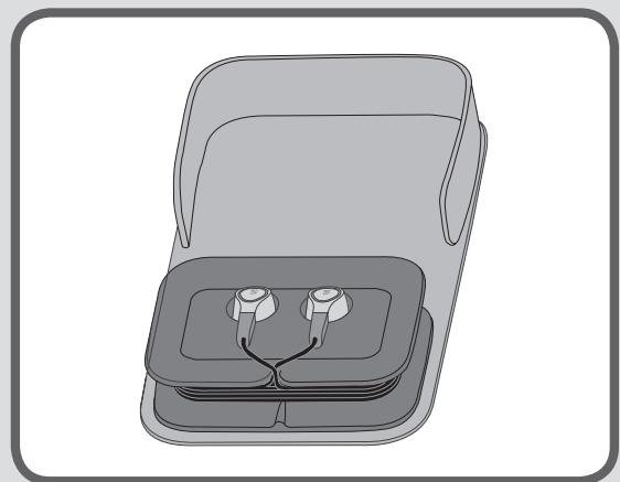 BANG & OLUFSEN Beoplay H3 - 1
