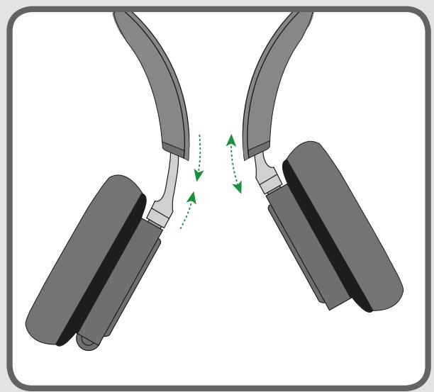 BANG & OLUFSEN Beoplay H6 - 6