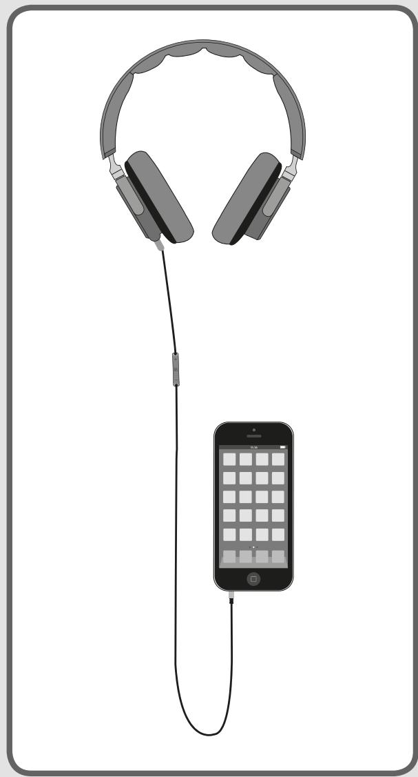 BANG & OLUFSEN Beoplay H6 - 4