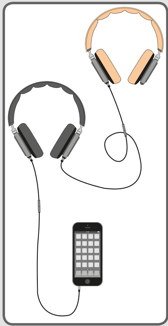 BANG & OLUFSEN Beoplay H6 - 2