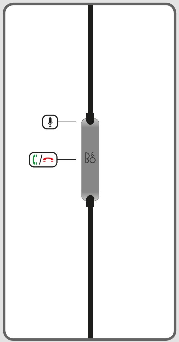 BANG & OLUFSEN Beoplay H6 - 1