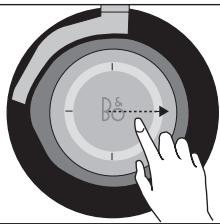 BANG & OLUFSEN BeoPlay H7 - Call operation - 3