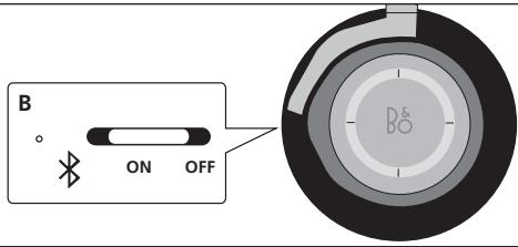 BANG & OLUFSEN BeoPlay H7 - 3
