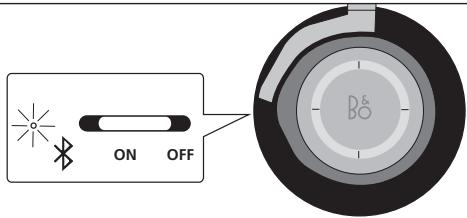 BANG & OLUFSEN BeoPlay H7 - 1