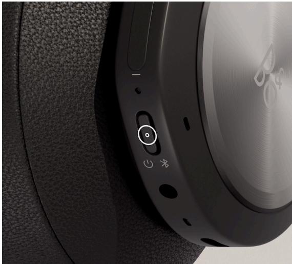 BANG & OLUFSEN Beoplay Portal - RéTABILISSEMENT DES PARAMÉTRES D'USINE - 1