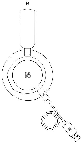 BANG & OLUFSEN Beoplay Portal - GAMING SUR PC EN MODE SANS FIL - 3