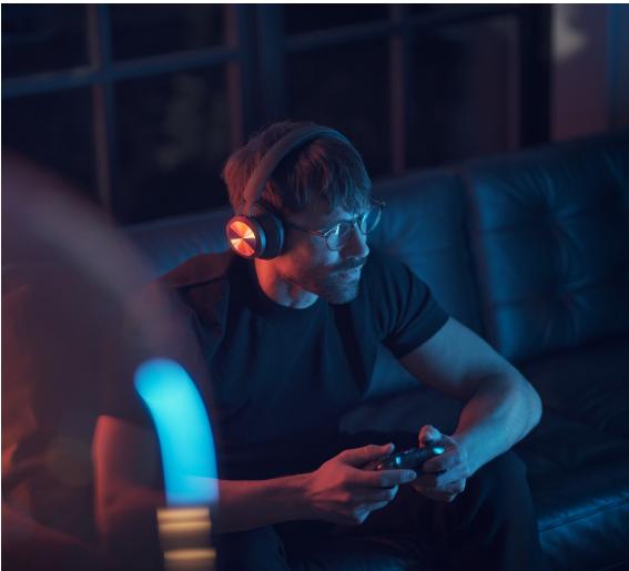 BANG & OLUFSEN Beoplay Portal - DESCARGAR LA APLICACION BANG & OLUFSEN - 7