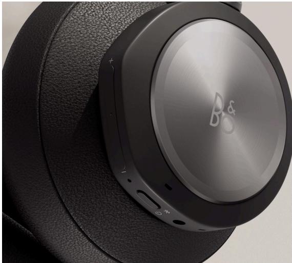 BANG & OLUFSEN Beoplay Portal - ACTIVATION DE DOLBY ATMOS FOR HEADPHONES - 2