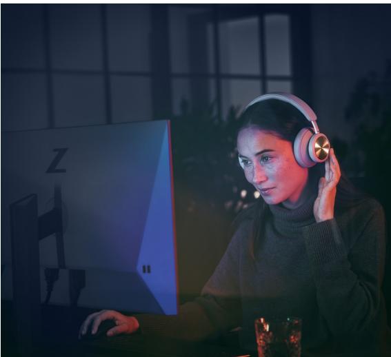 BANG & OLUFSEN Beoplay Portal - GAMING SUR PC EN MODE FILAIRE - 1