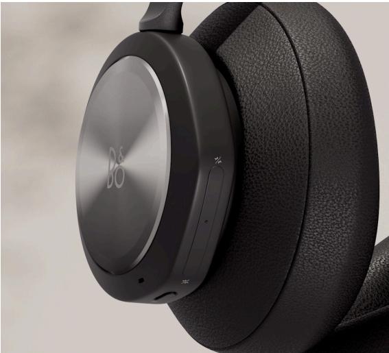 BANG & OLUFSEN Beoplay Portal - ACTIVATION DE DOLBY ATMOS FOR HEADPHONES - 4