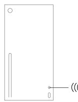 BANG & OLUFSEN Beoplay Portal - EFFECTUER LE COUPLAGE ET SE CONNECTER À LA XBOX - 3