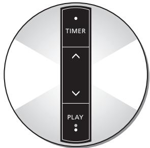 BANG & OLUFSEN Beolink Wireless 1 - Réglagedu volume - 1