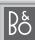 BANG & OLUFSEN BeoPort - Démarrage - 2