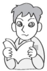 PARKER PGEA-5200 - ▲ 5. Consignes de sécurité - 1