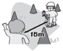 PARKER PGEA-5200 - IMPORTANT - 1