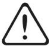 PARKER PCS-5800, PCS-6200 - WARNUNG - 6