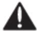 PARKER PCS-5800, PCS-6200 - PRECAUTIONS A OBSERVER POUR EVITER LE REBOND DE LA TRONÇONNEUSE - 2