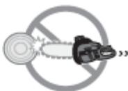 PARKER PCS-5800, PCS-6200 - AVERTISSEMENT - 2