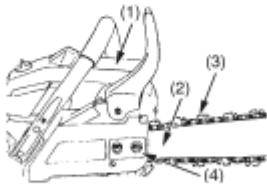 PARKER PCS-5800, PCS-6200 - AVERTISSEMENT - 8