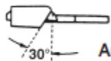 PARKER PCS-5800, PCS-6200 - Chaîne - 7