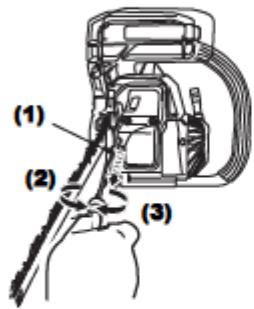 PARKER PCS-5800, PCS-6200 - AVERTISSEMENT - 2