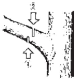 PARKER PCS-5800, PCS-6200 - Elagage d'un arbre - 1