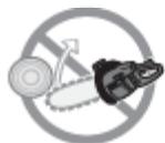 PARKER PCS-5800, PCS-6200 - AVERTISSEMENT - 1