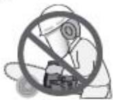 PARKER PCS-5800, PCS-6200 - AVERTISSEMENT - 3