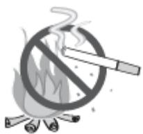 PARKER PCS-5800, PCS-6200 - AVERTISSEMENT - 6