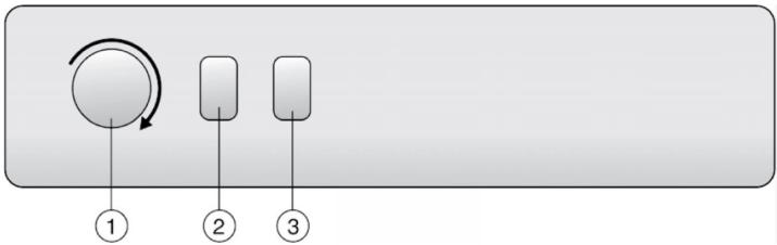 MAYTAG MZC5216LW - La configuration exacte du tableau de commande peut varier selon le modele. - 1