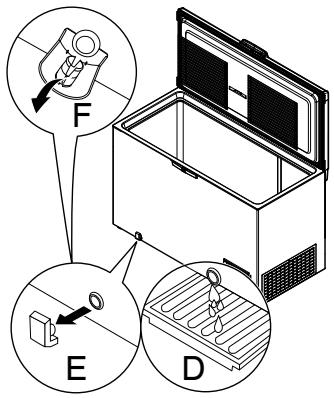 MAYTAG MZC5216LW - Risque d'explosion - 1