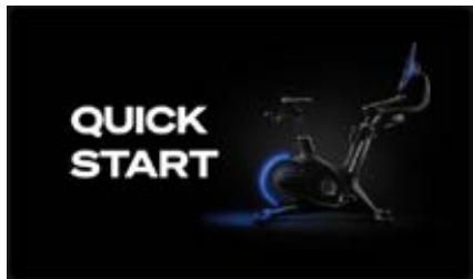 Sportstech sWalk - INSTRUCTIONS MISES À JOUR POUR L'UTILISATION DE NOTRE APPLICATION SPORTSTECH LIVE AVEC LE SWALK - 4