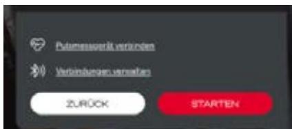 Sportstech sWalk - INSTRUCTIONS MISES À JOUR POUR L'UTILISATION DE NOTRE APPLICATION SPORTSTECH LIVE AVEC LE SWALK - 6