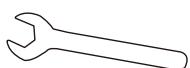 Sportstech sWalk Lite Plus - EN OPTION: FIXER LES COUSSINETS POUR LE STOCKAGE - 5