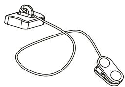 Sportstech sProRun - KIT D'OUTILS - 1